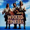 Buy Wicked Tinkers CD!